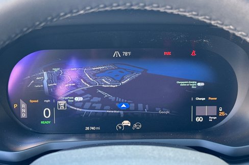Used 2022 Polestar Polestar 2 w/ Pilot Package image 24