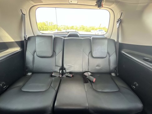 Used 2019 Nissan Armada SL w/ Premium Package image 13