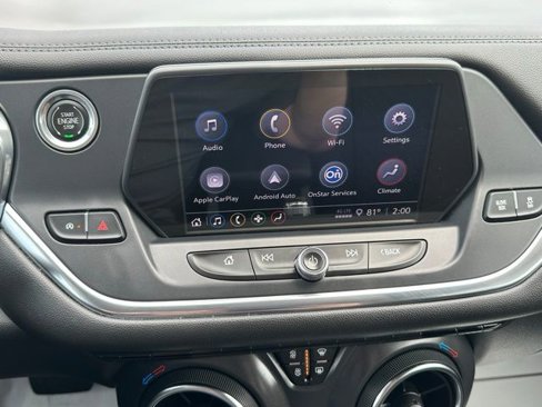 Used 2022 Chevrolet Blazer LT image 39