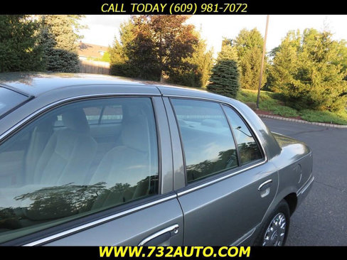 Used 2003 Mercury Grand Marquis GS image 33