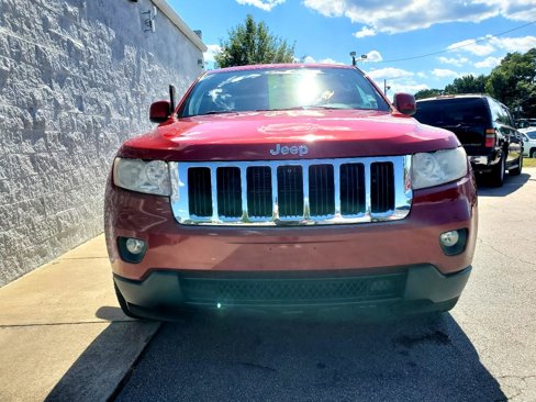 Used 2011 Jeep Grand Cherokee Laredo image 7