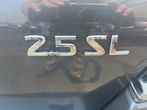 Used 2009 Nissan Altima 2.5 SL w/ Connection Pkg image 8