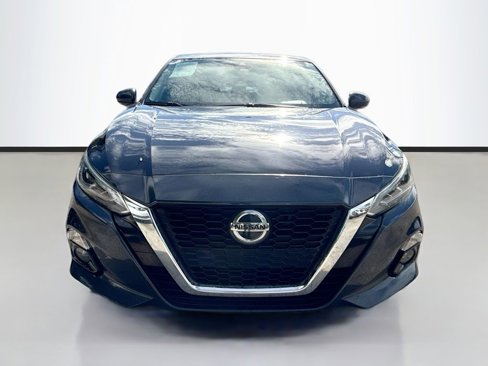 Certified 2020 Nissan Altima 2.5 SL image 3
