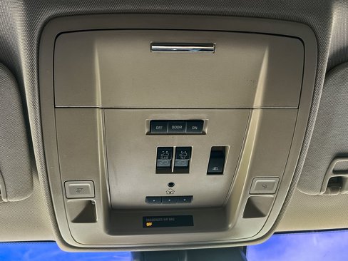 Used 2015 GMC Sierra 1500 Denali w/ Driver Alert Package image 19