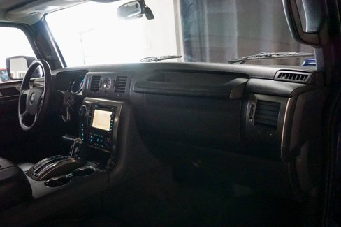 Used 2008 HUMMER H2 image 59