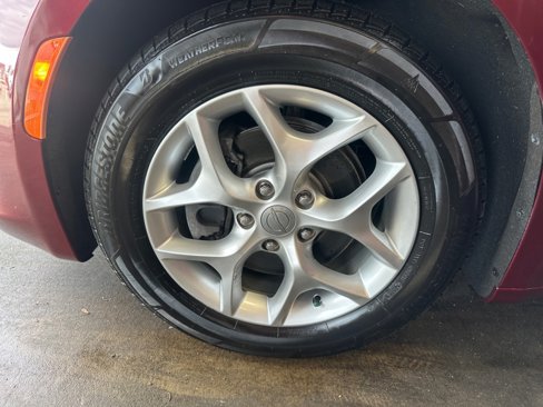 Used 2020 Chrysler Pacifica Limited image 31