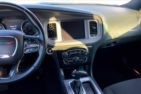 Used 2023 Dodge Charger SXT image 6
