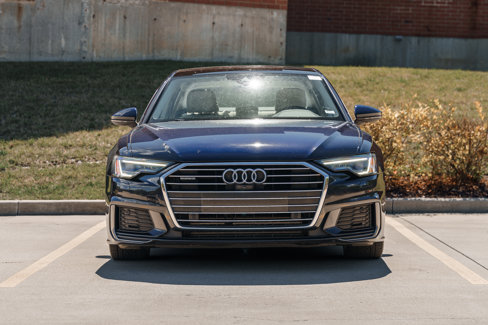 Used 2019 Audi A6 3.0T Premium Plus image 33