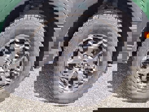 Certified 2023 Ford Bronco Sport Badlands image 6
