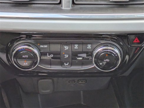 Used 2024 Chevrolet Trax LT image 25