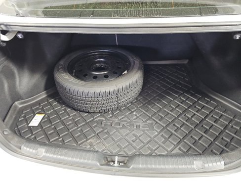 Used 2015 Kia Forte EX w/ Protection Package image 25