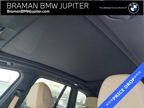 Certified 2022 BMW X3 sDrive30i w/ Convenience Package w/ZPA image 18
