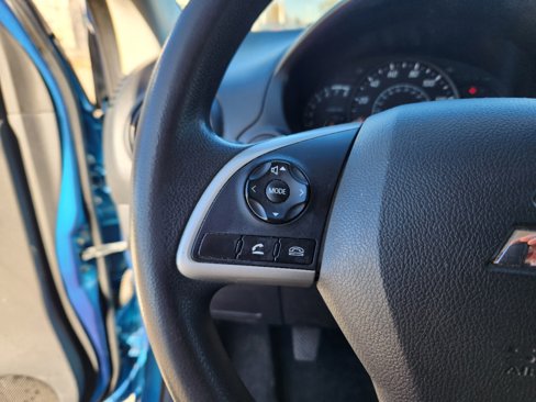 Used 2019 Mitsubishi Mirage G4 ES image 23