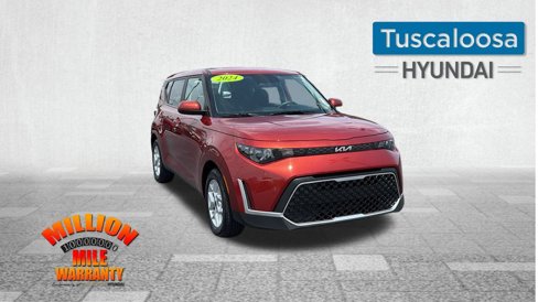 Used 2024 Kia Soul LX w/ Option Group 015 image 1