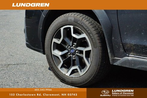 Used 2016 Subaru Crosstrek 2.0i Premium image 14