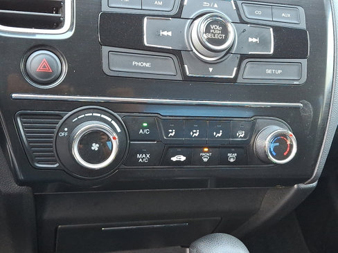 Used 2013 Honda Civic LX image 15
