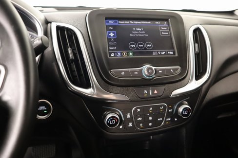 Used 2024 Chevrolet Equinox LT image 5