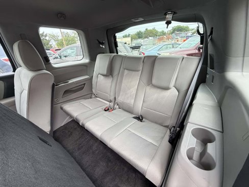 Used 2012 Honda Pilot LX image 20