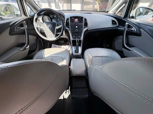 Used 2012 Buick Verano Convenience image 21