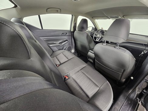 Used 2023 Nissan Altima 2.5 SV image 16
