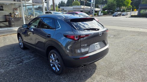 Used 2020 MAZDA CX-30 AWD w/ Premium Package image 7