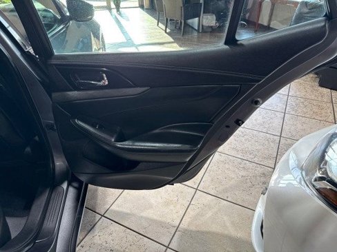 Used 2018 Nissan Maxima 3.5 SV image 24
