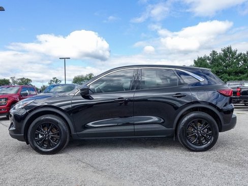 Used 2023 Ford Escape Active image 22