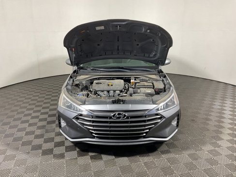 Used 2019 Hyundai Elantra SE w/ Cargo Package image 5
