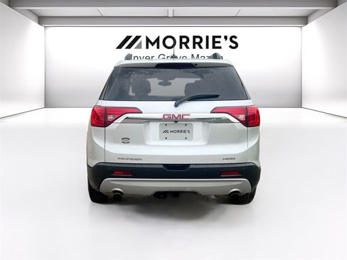 Used 2018 GMC Acadia SLT image 6