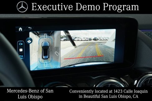 Used 2025 Mercedes-Benz GLA 250 image 17