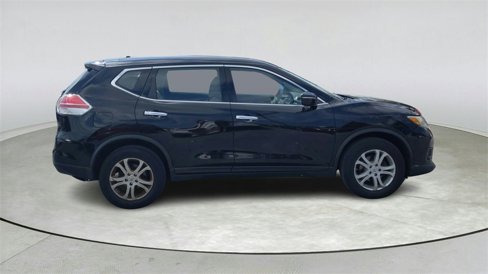 Used 2014 Nissan Rogue S image 7