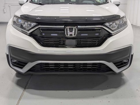 Used 2020 Honda CR-V EX image 2