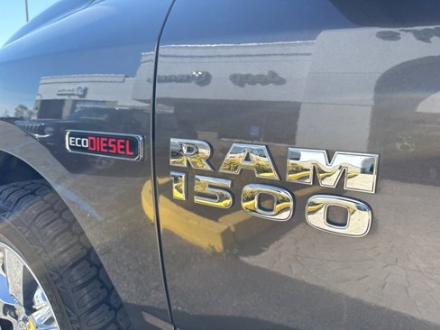 Used 2016 RAM 1500 Big Horn image 11