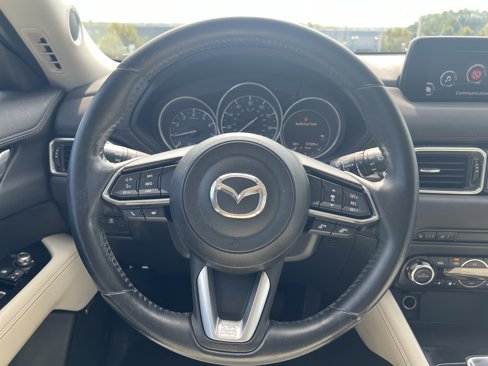 Used 2018 MAZDA CX-5 Grand Touring w/ Premium Package image 18