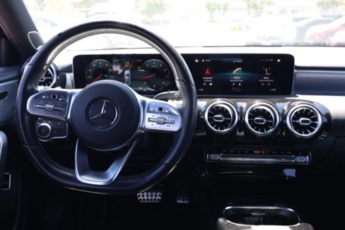 Used 2019 Mercedes-Benz A 220 image 21