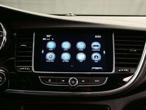 Used 2019 Buick Encore Preferred image 18