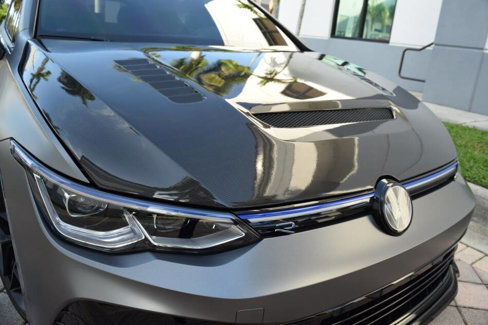 Used 2024 Volkswagen Golf R image 10