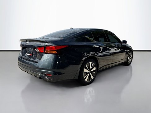Certified 2020 Nissan Altima 2.5 SL image 8