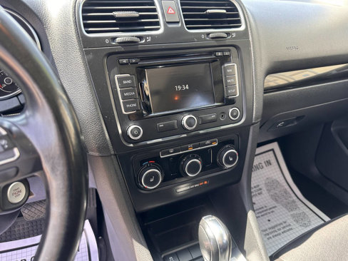 Used 2013 Volkswagen Jetta TDI image 14