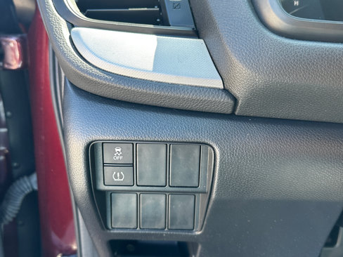 Used 2019 Honda CR-V LX image 14