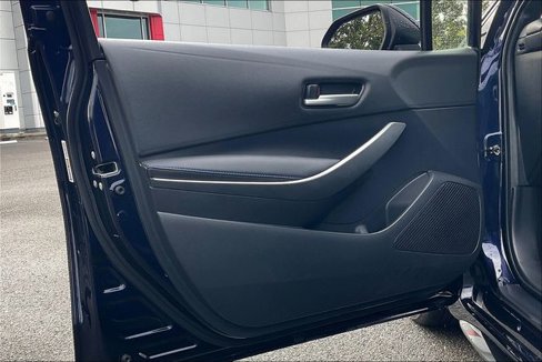 Used 2020 Toyota Corolla SE image 21