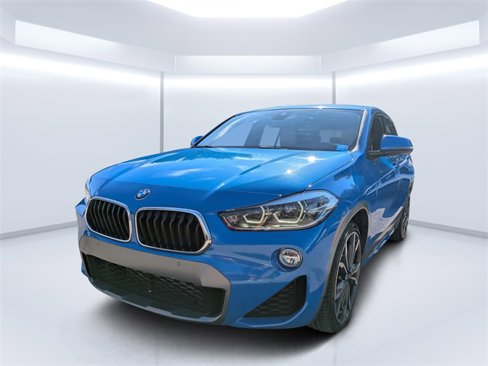 Used 2020 BMW X2 sDrive28i w/ M Sport X Package image 7