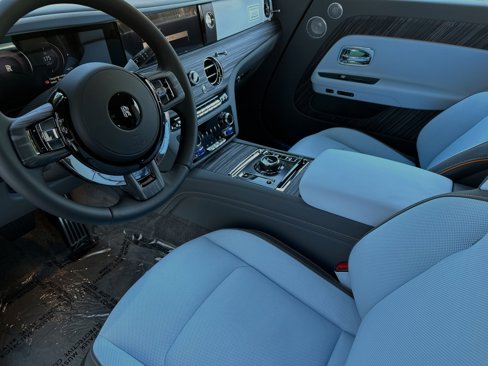 Used 2024 Rolls-Royce Spectre w/ Spectre Launch Package image 11