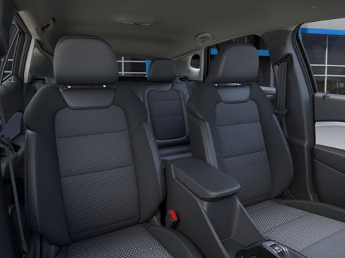 New 2025 Chevrolet Trax LT w/ Driver Confidence Package image 17