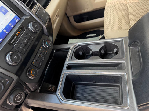Used 2019 Ford F150 XLT w/ Equipment Group 302A Luxury image 16