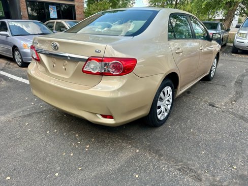 Used 2013 Toyota Corolla LE Special Edition image 8