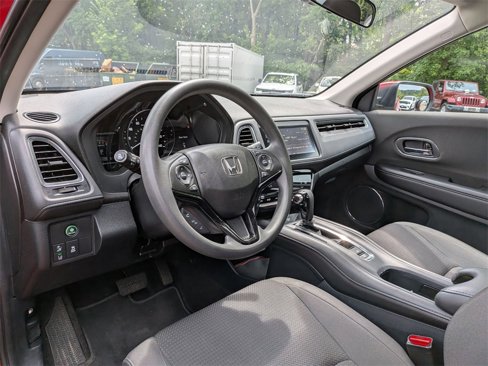 Used 2019 Honda HR-V EX image 11