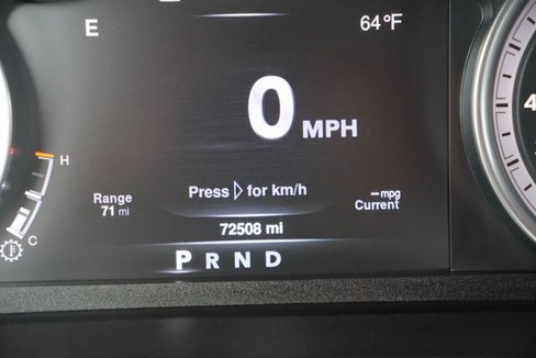 Certified 2019 RAM 1500 Classic Warlock w/ Electronics Group image 32