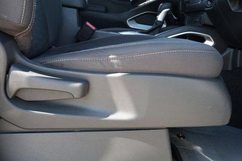 Used 2022 Nissan Frontier SV image 29
