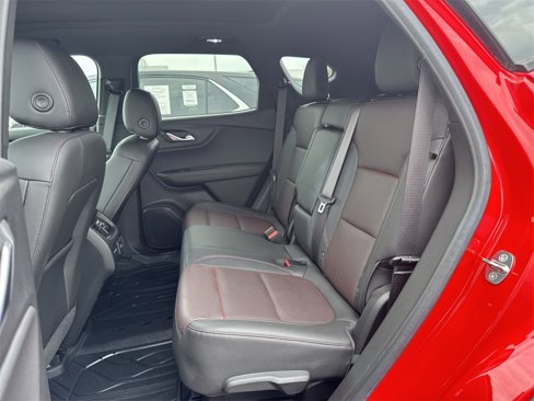 Used 2020 Chevrolet Blazer RS image 29